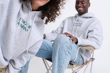 Couple, comment ils ont passé un cap