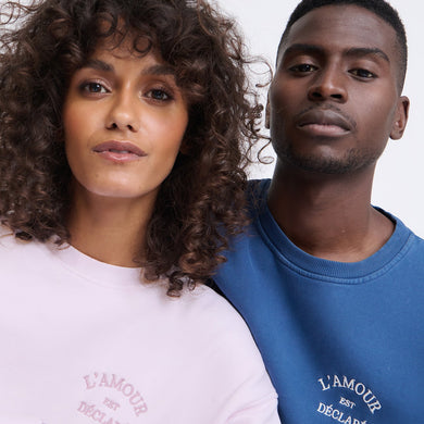 Les 36 questions pour tomber amoureux