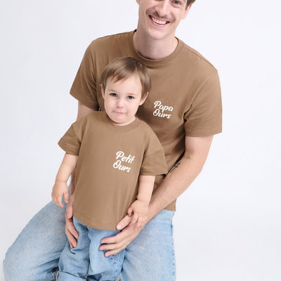 Le jour où je suis devenu papa