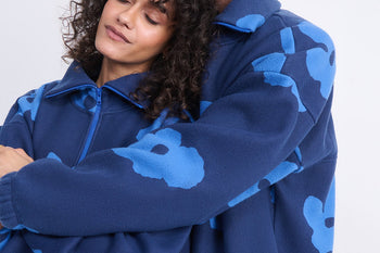 Êtes-vous fleur bleue ?