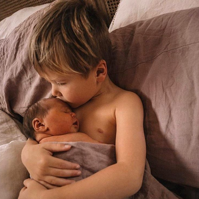 Les prénoms de la semaine #200