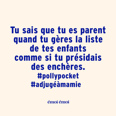 Vérifié On est certain que le Père Noël ne peut pas gérer cette charge mentale, pour une fois ? #allez