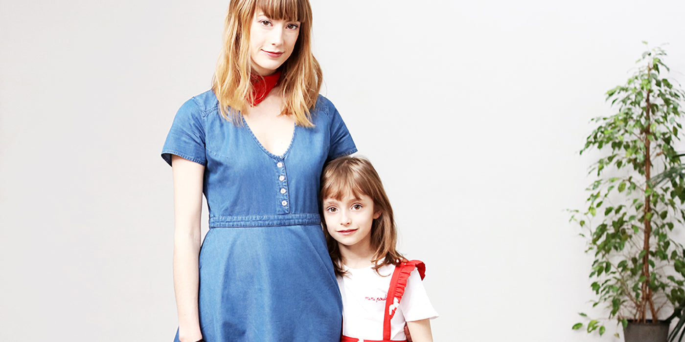 La braderie de printemps est en ligne !