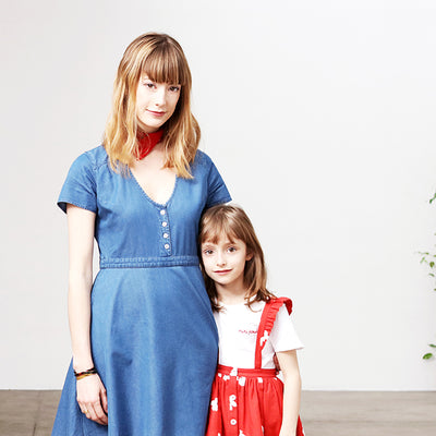 La braderie de printemps est en ligne !