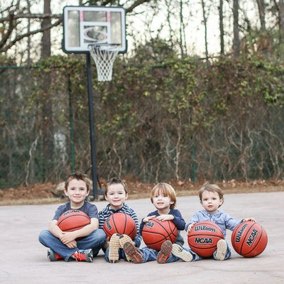 Comment faire de son sport préféré une histoire de famille ?