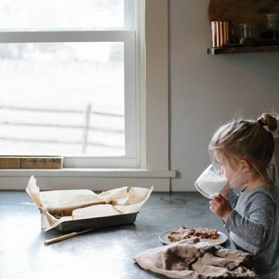 5 idées de petit-déjeuner qu’il.elle ne boudera pas