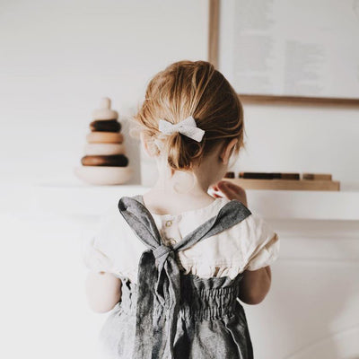 Les prénoms de la semaine #110