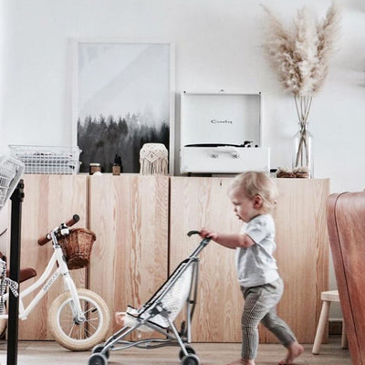 La motricité libre : 8 conseils pour la pratiquer