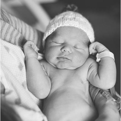 Tu sais que tu es parent d’un nouveau-né quand…