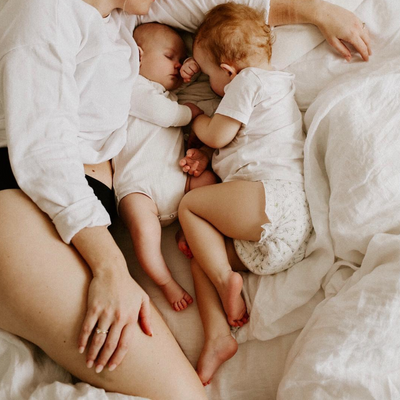 Les prénoms de la semaine #202