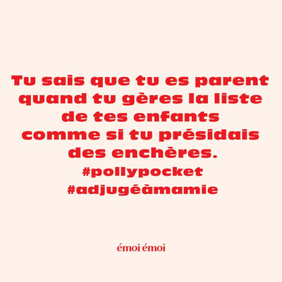 Qui gagnera la battle des mamies pour offrir le vélo ?