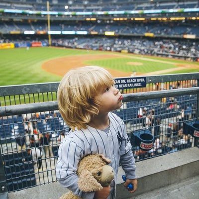 Les prénoms de la semaine #183