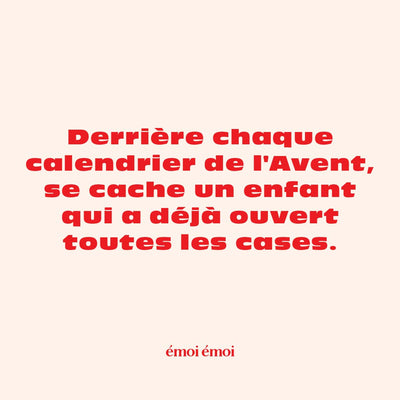 Avant de les refermer à peu près pas soigneusement.