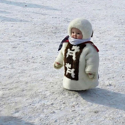 Les prénoms de la semaine #127