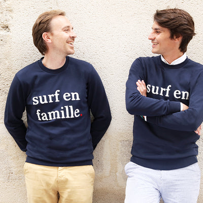 Lucas, 31 ans fondateur de Cuisse de Grenouille