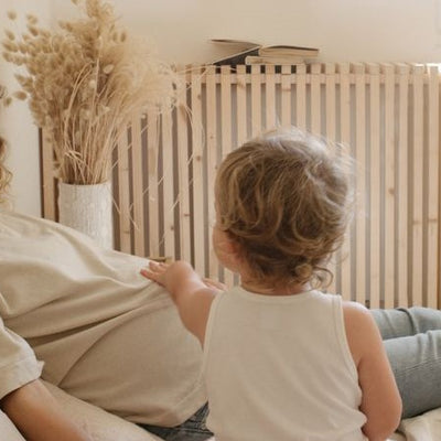 Ce jour-là, comment je suis né.e ? 10 parents partagent la réponse à leur enfant.