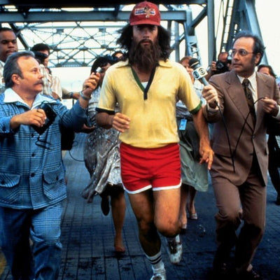 5 films sur le sport à (re)voir en famille