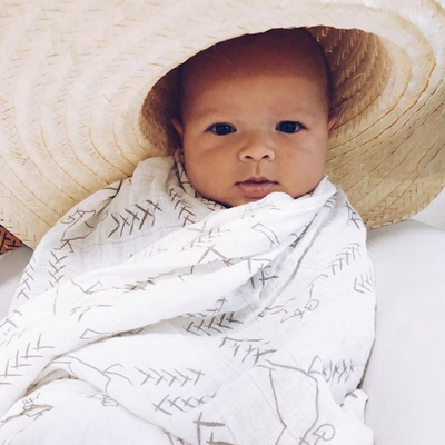 Les prénoms de la semaine #204