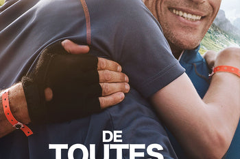 Les livres et films qui parlent avec sens du handicap