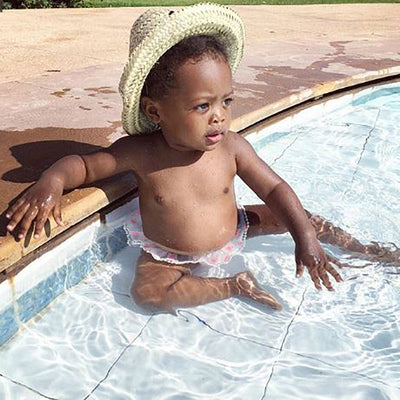 Les prénoms de la semaine #143