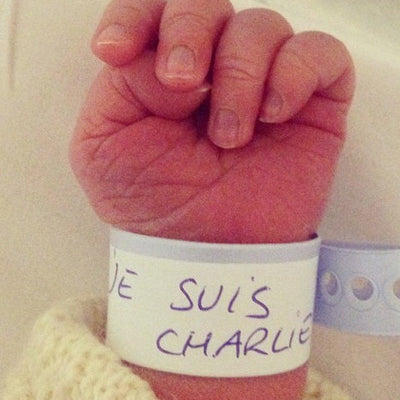 Nous sommes tous Charlie