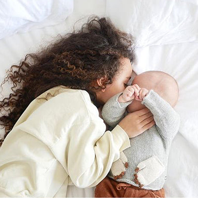 Les prénoms de la semaine #128