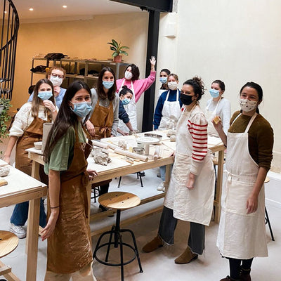 Janvier : Ce que vous avez manqué.