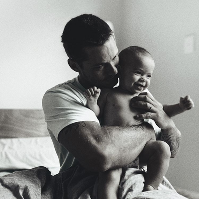 Fête des pères : notre poème (à lui souffler à l’oreille)