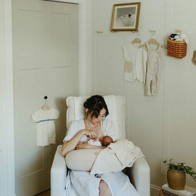 Devenir mère : pourquoi le mois d’Or peut tout changer ?