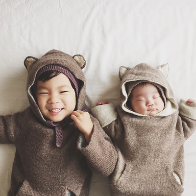 Les prénoms de la semaine #42