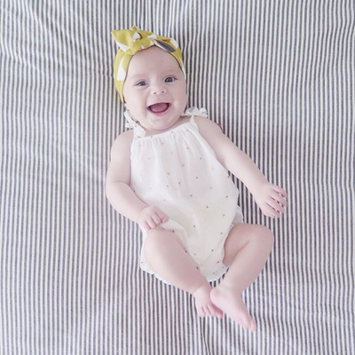 Prénoms de la semaine #27