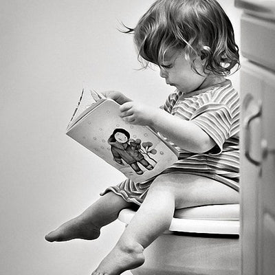 5 astuces pour aider votre enfant à être propre jour & nuit