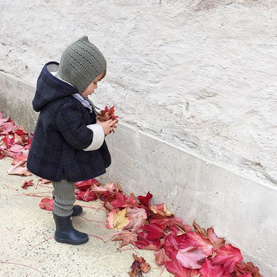 Les prénoms de la semaine #78