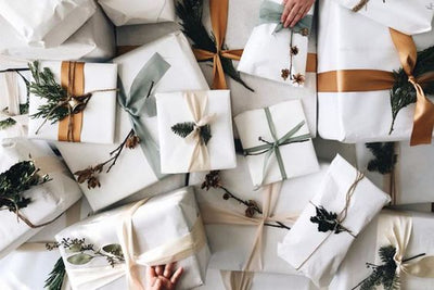 Trouver quoi leur offrir en moins de 5 minutes #cestpossible #notreguide