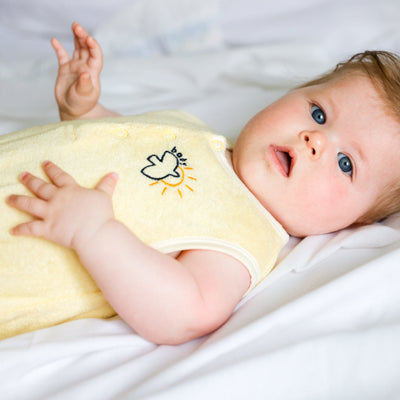 Les prénoms de la semaine #235