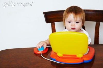 My belly tweets, what about yours ?