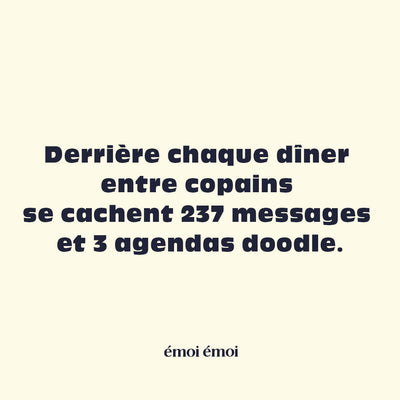 Génial, on se voit en 2024 😘