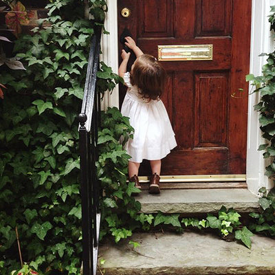 Les prénoms de la semaine #89