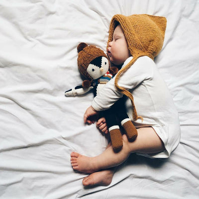 Les prénoms de la semaine #186