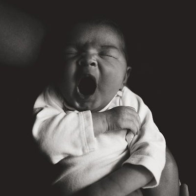 La première fois que j’ai rencontré mon bébé #7