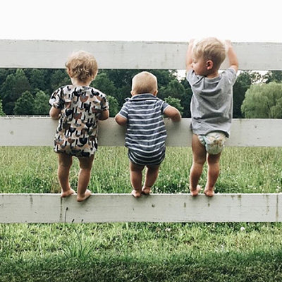 Les prénoms de la semaine #92