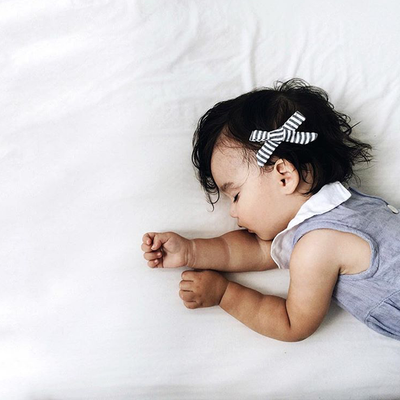 Les prénoms de la semaine #95