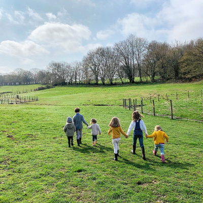 L’été à la campagne ? Ces rituels qui vous parlent