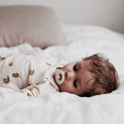 STOP à la tétine ! 12 astuces infaillibles…