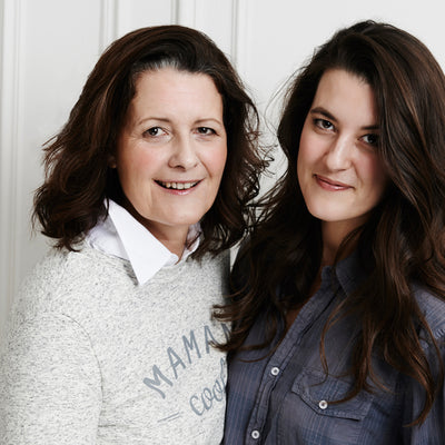 Lorraine, Maman cool d’Adèle et de ses 5 frères et sœurs