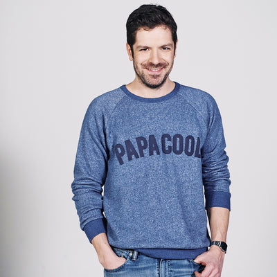 Alexis, 35 ans, papa cool de Joseph, 1 an et demi