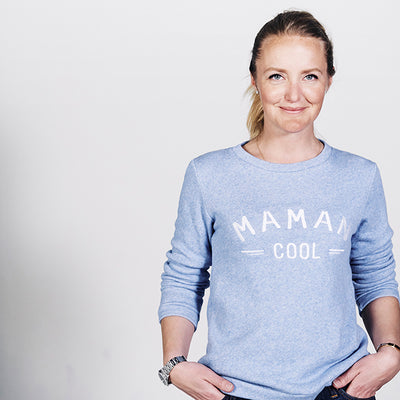 Alice 34 ans, maman cool de Romy 4 ans et de Achille 4 mois