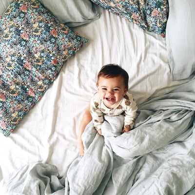 Alors, il parle ? Tout savoir sur l’apprentissage du langage