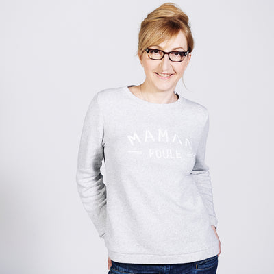 Anne, maman poule de Matteo, 8 ans