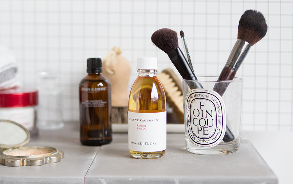 L’atelier beauté émoi émoi x Oh my cream